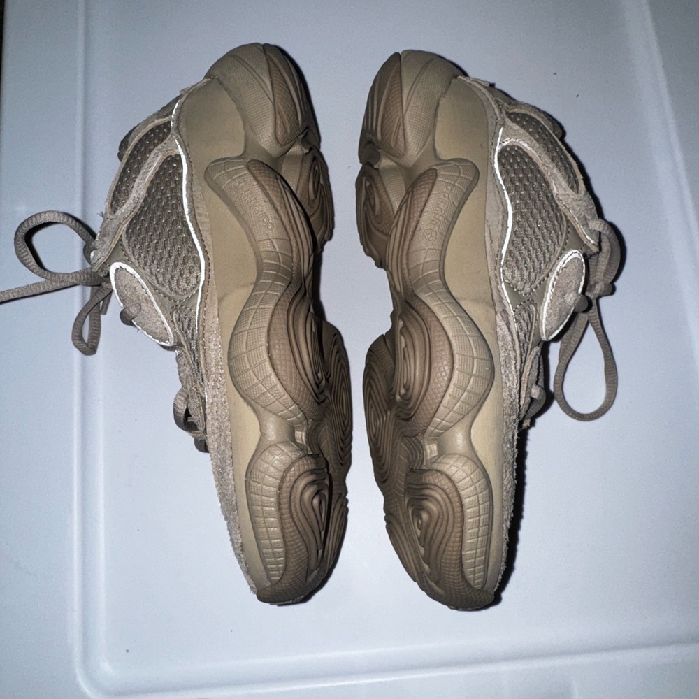 Adidas Yeezy 500 blush